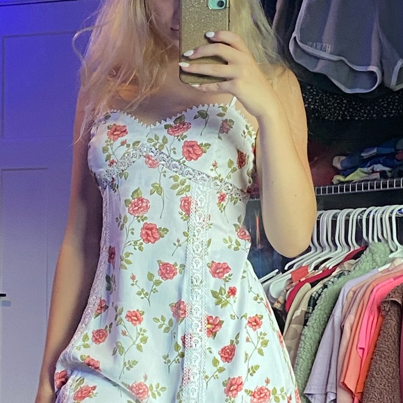 pacsun mini dress - Picture 5 of 5